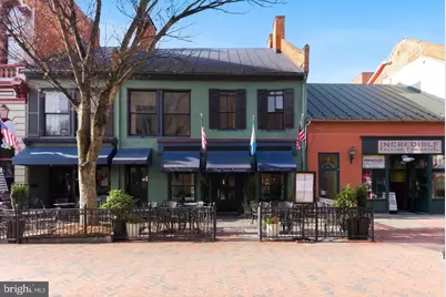 105 N Loudoun Street #2, Winchester, VA 22601 - Photo 1
