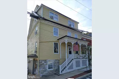 402 S Cameron Street #4, Winchester, VA 22601 - Photo 1