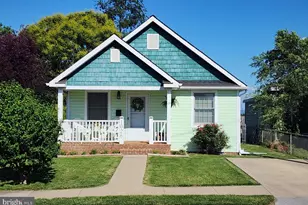 1026 S Kent St, Winchester, VA 22601 - Photo 1