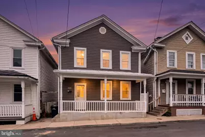 323 Fairview Avenue, Winchester, VA 22601 - Photo 1