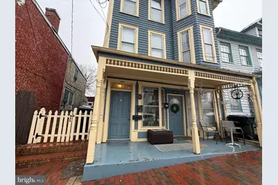 406-408 S Cameron Street, Winchester, VA 22601 - Photo 1