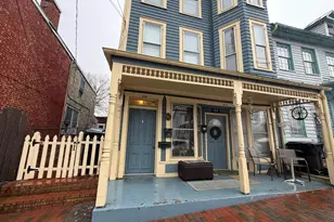 406-408 S Cameron St, Winchester, VA 22601 - Photo 1