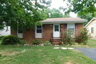 320 Opequon Ave, Winchester, VA 22601 - Photo 1