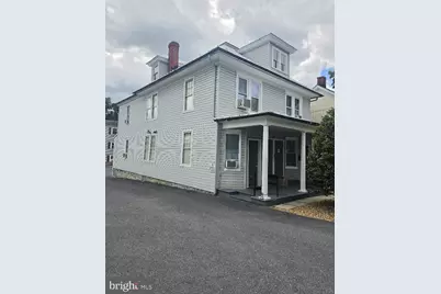 808 Braddock Street S #1, Winchester, VA 22601 - Photo 1