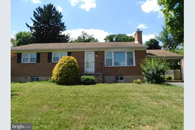 331 George Street, Winchester, VA 22601 - Photo 1