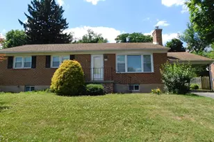331 George St, Winchester, VA 22601 - Photo 1