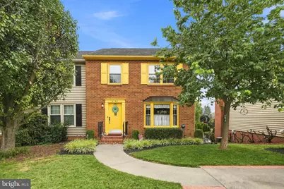 2104 Stoneleigh Drive, Winchester, VA 22601 - Photo 1