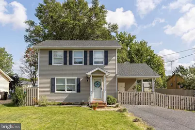 210 Summit Avenue, Winchester, VA 22601 - Photo 1