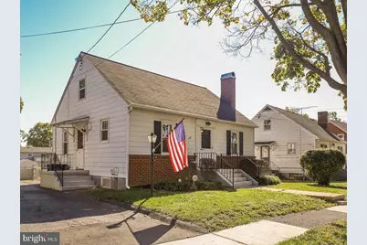 504 Battle Avenue, Winchester, VA 22601 - Photo 1