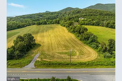 Strasburg Road - Lot B4, Strasburg, VA 22657 - Photo 1