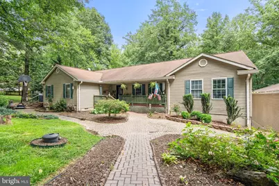 590 Vaught Drive, Front Royal, VA 22630 - Photo 1