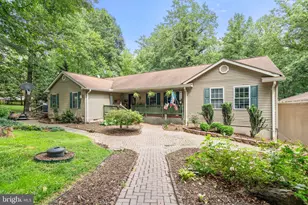 590 Vaught Dr, Front Royal, VA 22630 - Photo 1