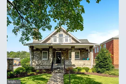 400 N Royal Avenue, Front Royal, VA 22630 - Photo 1