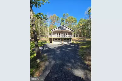 211 Dogwood Farm Road, Front Royal, VA 22630 - Photo 1