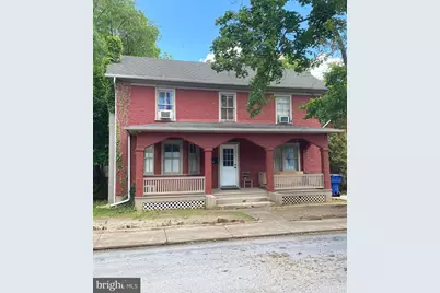 208 Church Street, Front Royal, VA 22630 - Photo 1