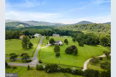 40 Meadowbrook Court, Bentonville, VA 22610 - Photo 1