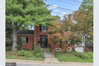 113 W 1st Street, Front Royal, VA 22630 - Photo 1