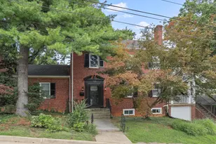 113 W 1st St, Front Royal, VA 22630 - Photo 1