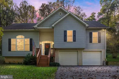 126 Locust Tree Lane, Front Royal, VA 22630 - Photo 1