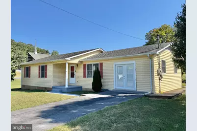 12 Hillvue Street, Front Royal, VA 22630 - Photo 1