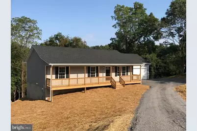 68 Tee Ct., Linden, VA 22642 - Photo 1