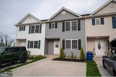 112 Ryder Benson, Front Royal, VA 22630 - Photo 1