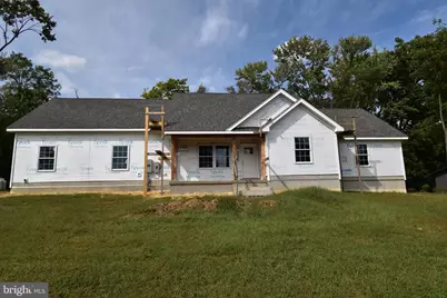 225 Sugar Maple Road, Front Royal, VA 22630 - Photo 1