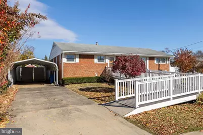 505 W 13th Street, Front Royal, VA 22630 - Photo 1