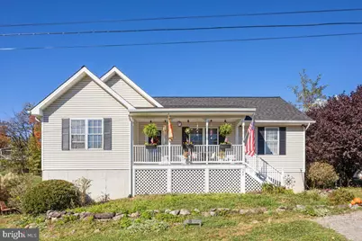 545 Goode Drive, Front Royal, VA 22630 - Photo 1