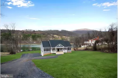 67 Creek Road, Front Royal, VA 22630 - Photo 1