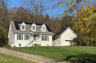 275 Gap Rd, Front Royal, VA 22630 - Photo 1