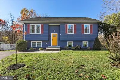 975 Meadow Court, Front Royal, VA 22630 - Photo 1