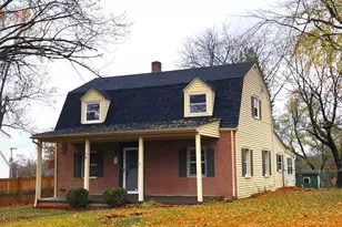 114 S Charles, Front Royal, VA 22630 - Photo 1