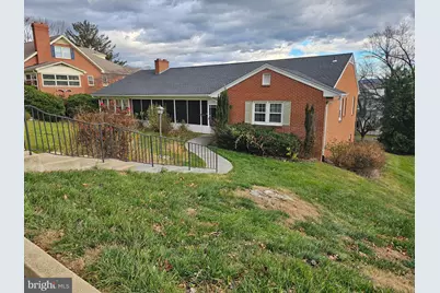 615 Villa Avenue #A, Front Royal, VA 22630 - Photo 1