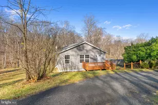 293 Pine Shores Dr, Front Royal, VA 22630 - Photo 1