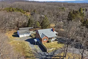 1064 Strasburg Rd, Front Royal, VA 22630 - Photo 1