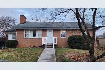 1216 Commonwealth Avenue, Front Royal, VA 22630 - Photo 1