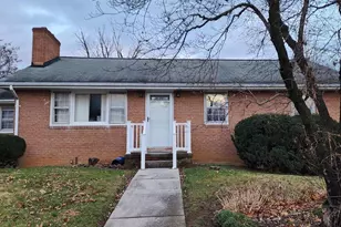 1216 Commonwealth Ave, Front Royal, VA 22630 - Photo 1