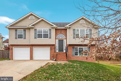 1207 Oden Street, Front Royal, VA 22630 - Photo 1