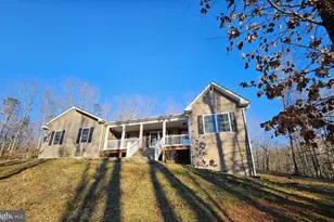 1152 Blue Mountain Rd, Front Royal, VA 22630 - Photo 1
