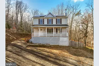 112 Walker Farm Drive, Front Royal, VA 22630 - Photo 1