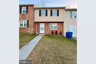 1307 Robinhood Lane, Front Royal, VA 22630 - Photo 1