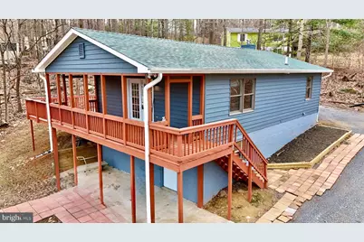 138 Parkside Road, Linden, VA 22642 - Photo 1