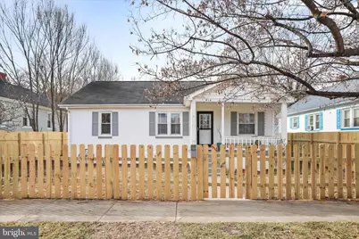 414 Virginia Avenue, Front Royal, VA 22630 - Photo 1