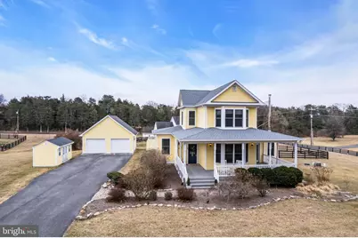 20 Katie Lane, Middletown, VA 22645 - Photo 1