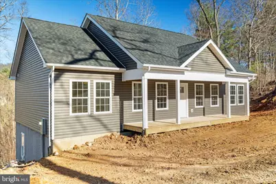 Howellsville Rd - Lot 235, Front Royal, VA 22630 - Photo 1