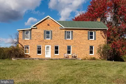 461 Thunderbird Road, Bentonville, VA 22610 - Photo 1