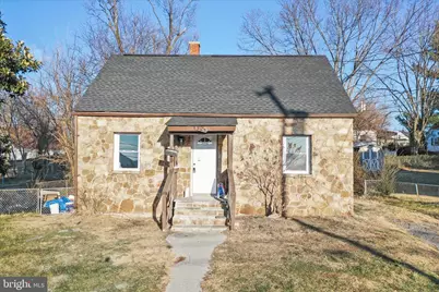 365 W 9th Street, Front Royal, VA 22630 - Photo 1