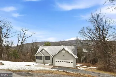 588 Apple Orchard Drive, Linden, VA 22642 - Photo 1