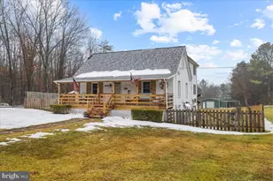 36 Spicewood Ln, Front Royal, VA 22630 - Photo 1